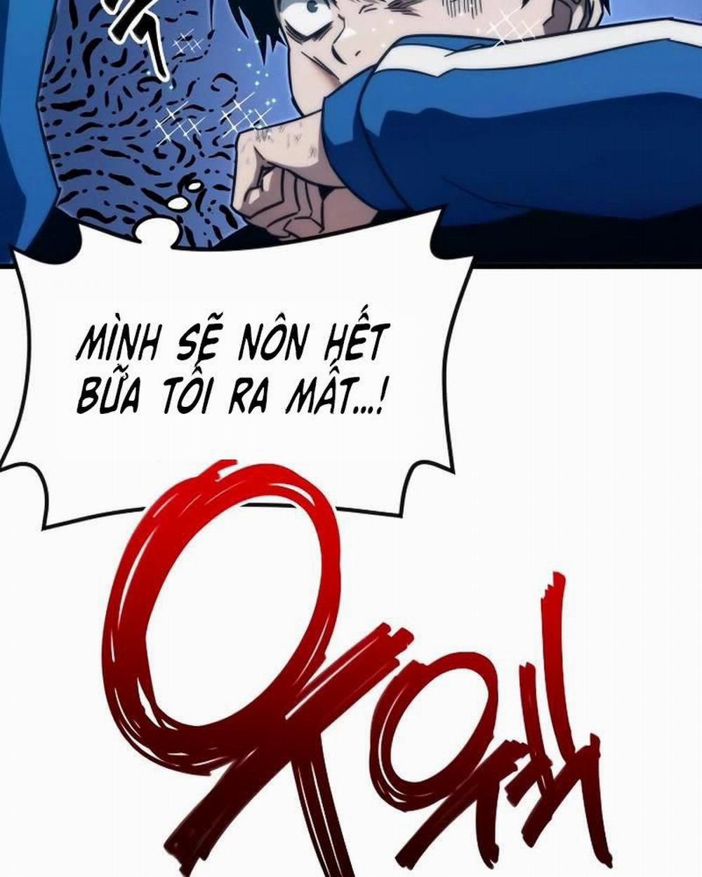 Thống Lĩnh Học Viện Chỉ Bằng Dao Sashimi 7 trang 45