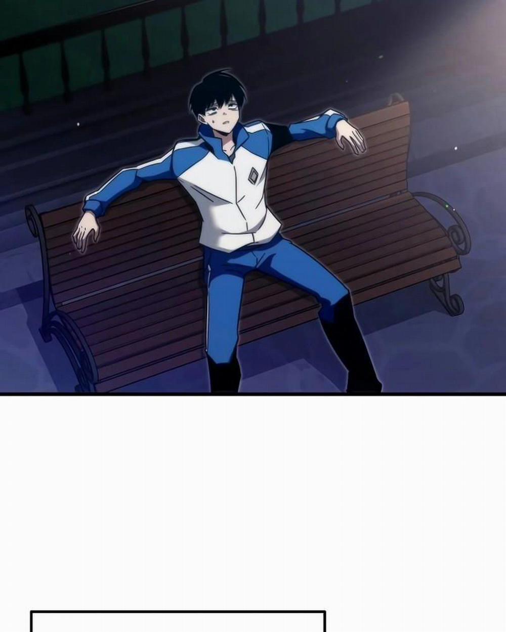 Thống Lĩnh Học Viện Chỉ Bằng Dao Sashimi 7 trang 48