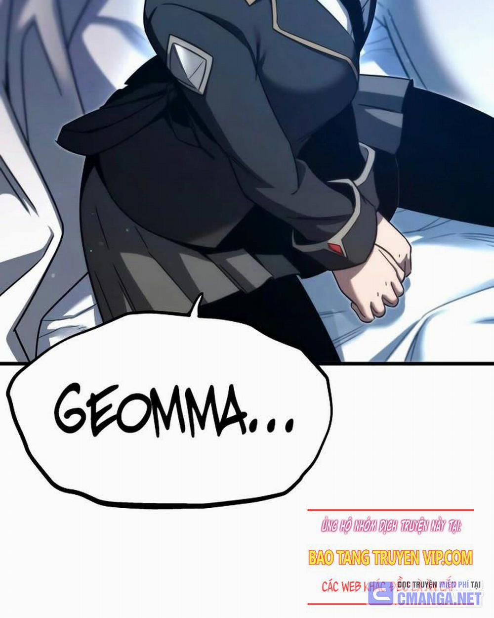 Thống Lĩnh Học Viện Chỉ Bằng Dao Sashimi 7 trang 5