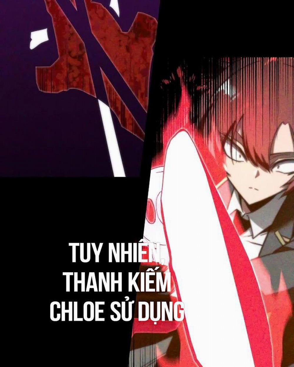 Thống Lĩnh Học Viện Chỉ Bằng Dao Sashimi 7 trang 54