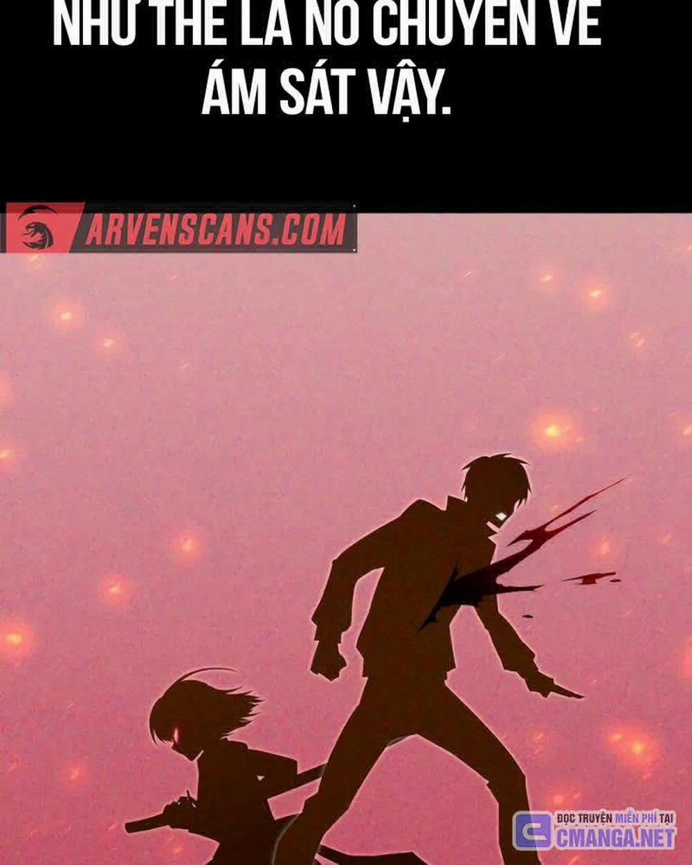 Thống Lĩnh Học Viện Chỉ Bằng Dao Sashimi 7 trang 56