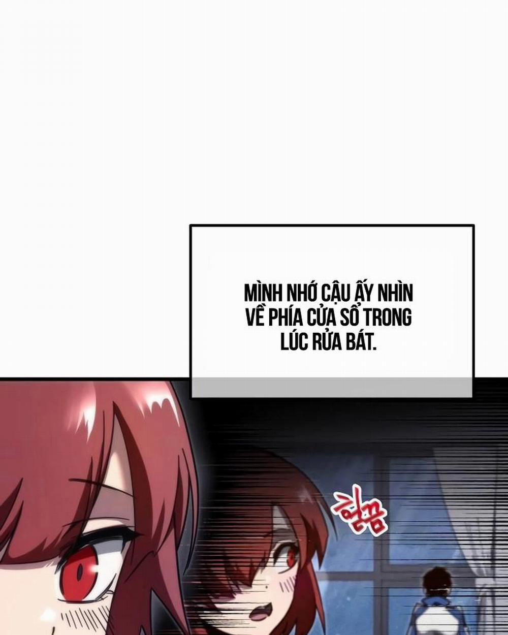 Thống Lĩnh Học Viện Chỉ Bằng Dao Sashimi 7 trang 6