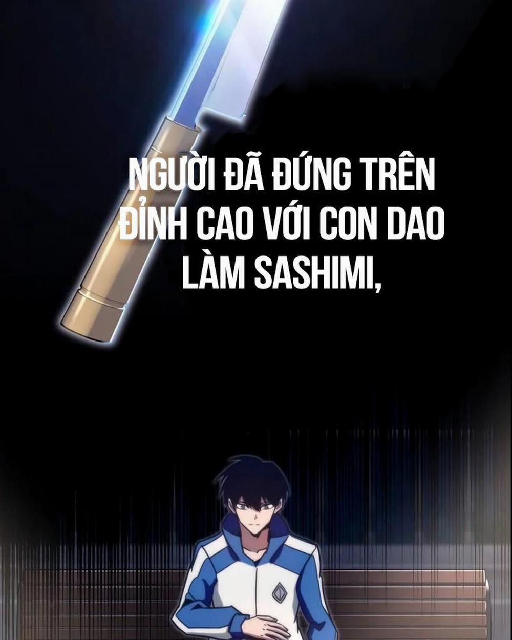 Thống Lĩnh Học Viện Chỉ Bằng Dao Sashimi 7 trang 69