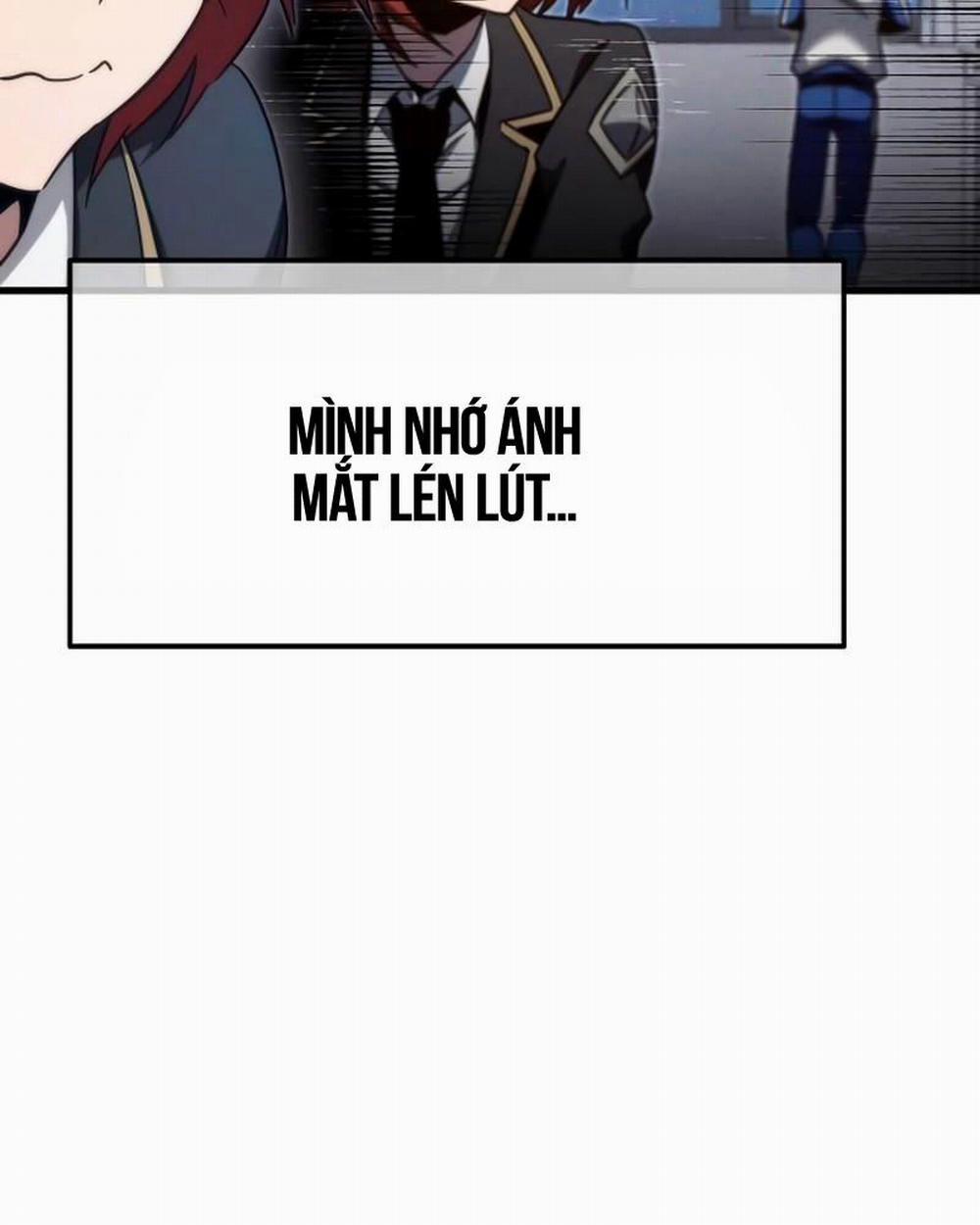 Thống Lĩnh Học Viện Chỉ Bằng Dao Sashimi 7 trang 7