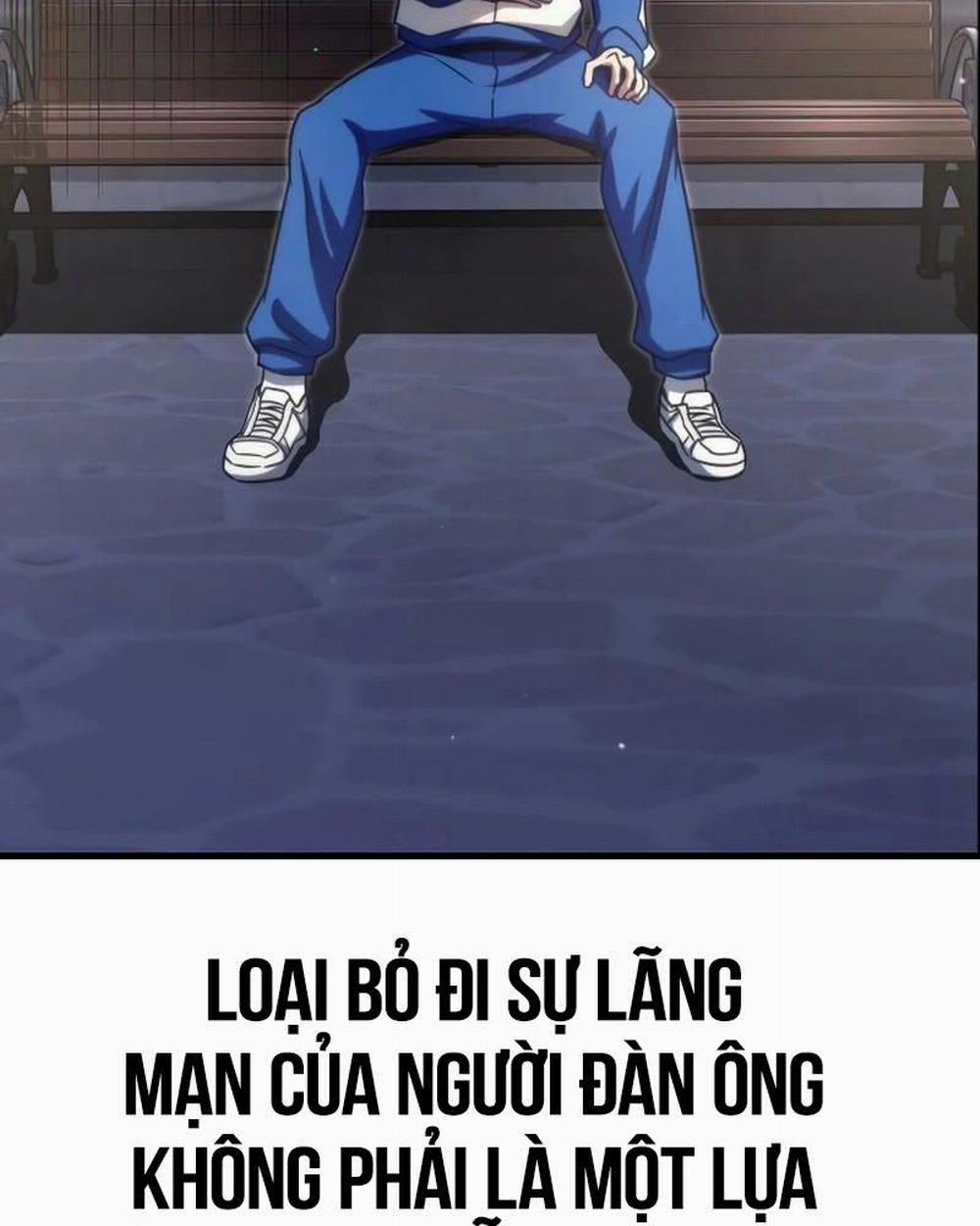 Thống Lĩnh Học Viện Chỉ Bằng Dao Sashimi 7 trang 70