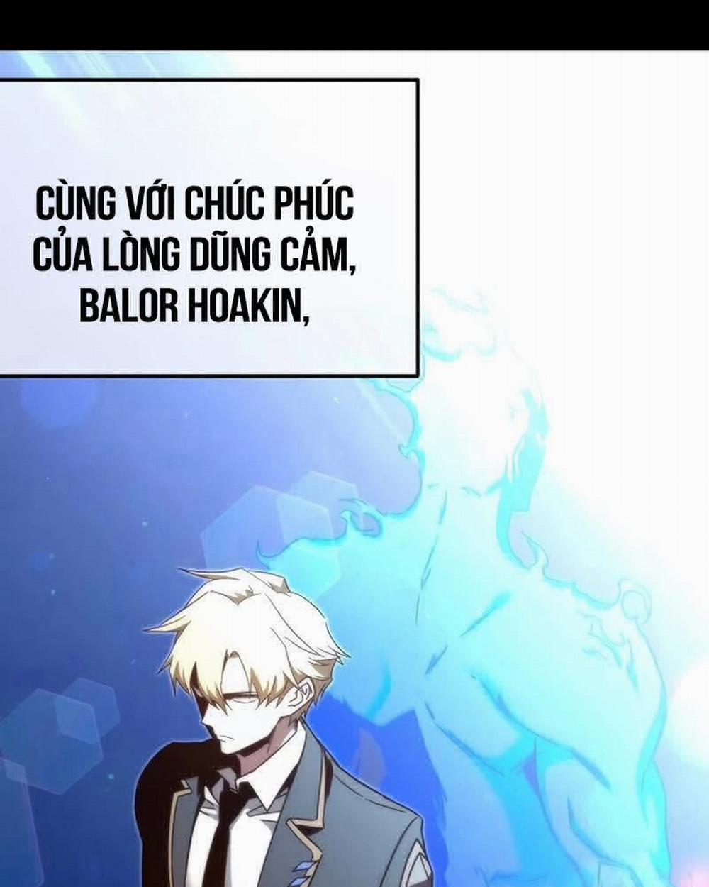 Thống Lĩnh Học Viện Chỉ Bằng Dao Sashimi 7 trang 75