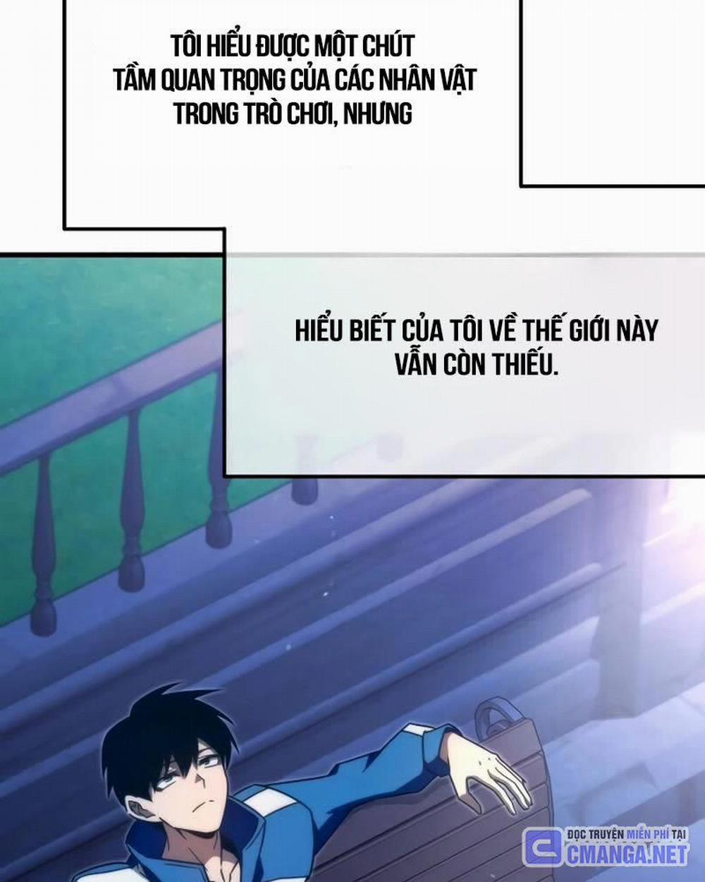 Thống Lĩnh Học Viện Chỉ Bằng Dao Sashimi 7 trang 89