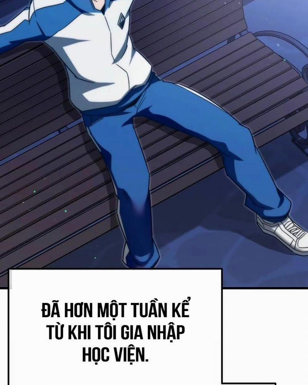 Thống Lĩnh Học Viện Chỉ Bằng Dao Sashimi 7 trang 90