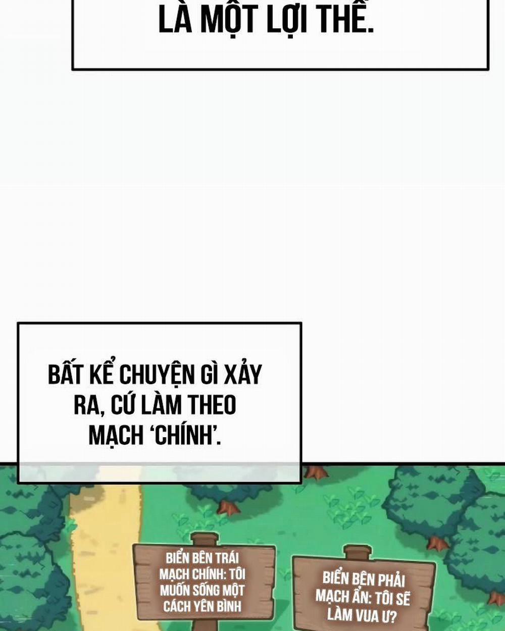 Thống Lĩnh Học Viện Chỉ Bằng Dao Sashimi 7 trang 96