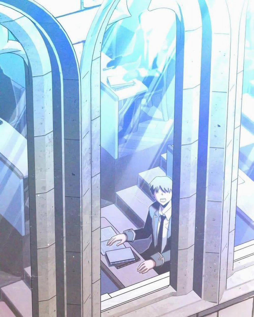 Thống Lĩnh Học Viện Chỉ Bằng Dao Sashimi 7 trang 99