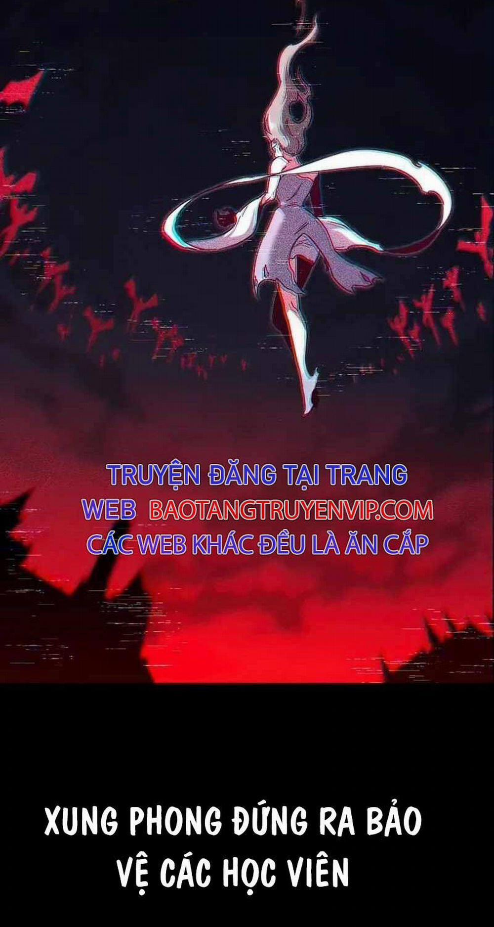 Thống Lĩnh Học Viện Chỉ Bằng Dao Sashimi 8 trang 101