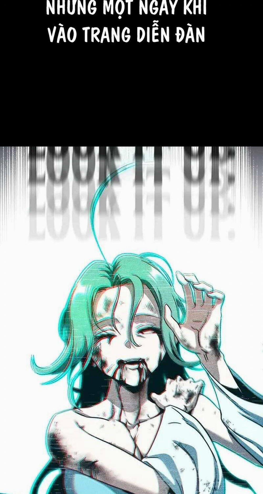 Thống Lĩnh Học Viện Chỉ Bằng Dao Sashimi 8 trang 103