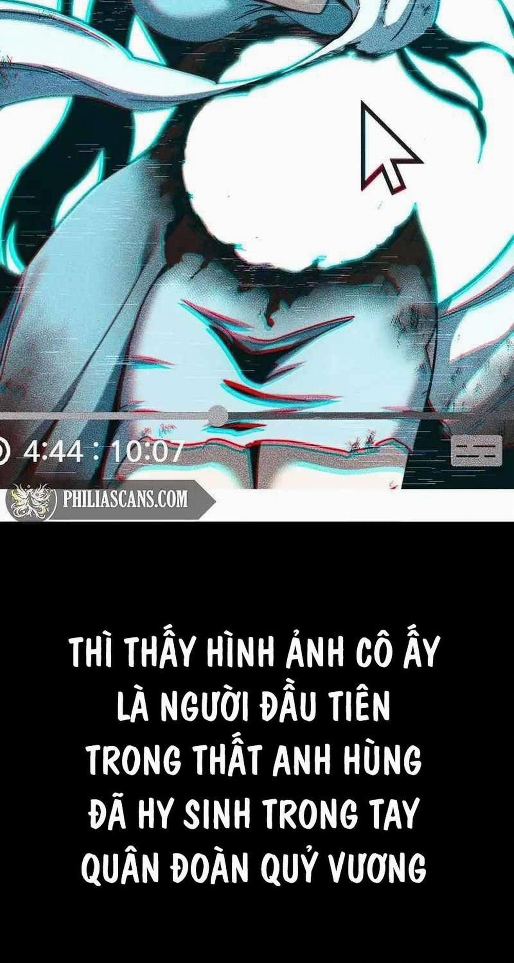 Thống Lĩnh Học Viện Chỉ Bằng Dao Sashimi 8 trang 104