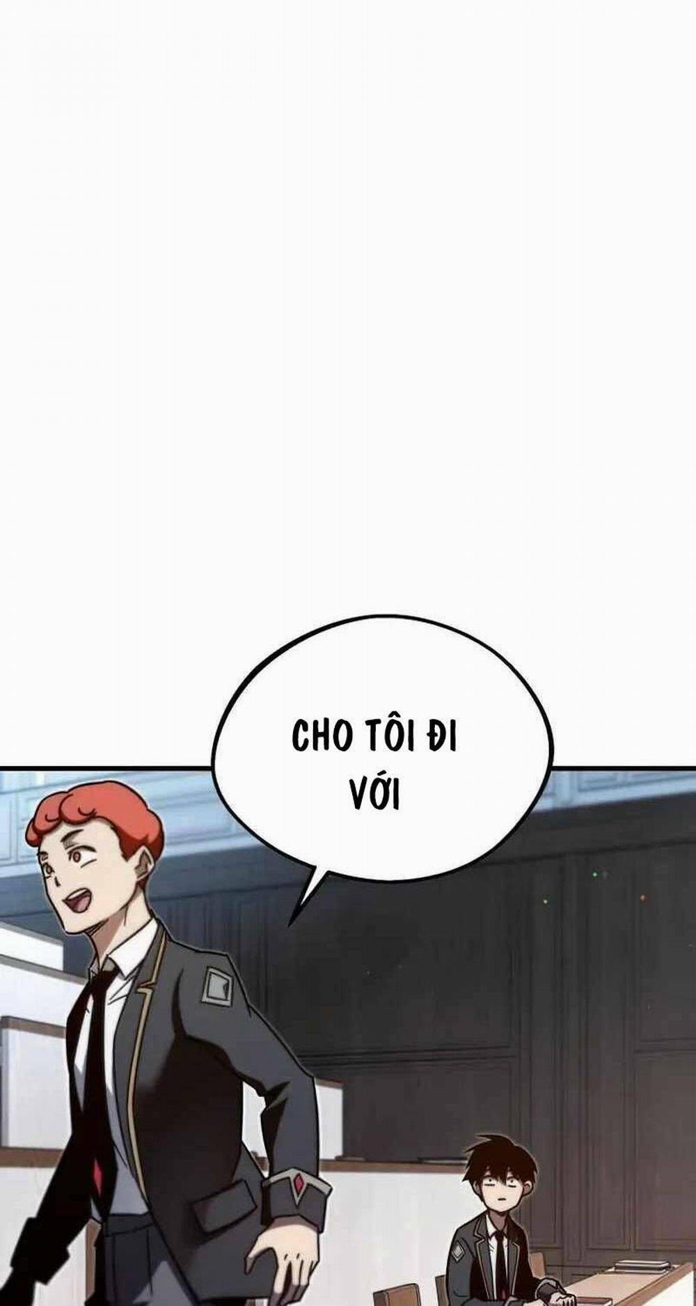 Thống Lĩnh Học Viện Chỉ Bằng Dao Sashimi 8 trang 113