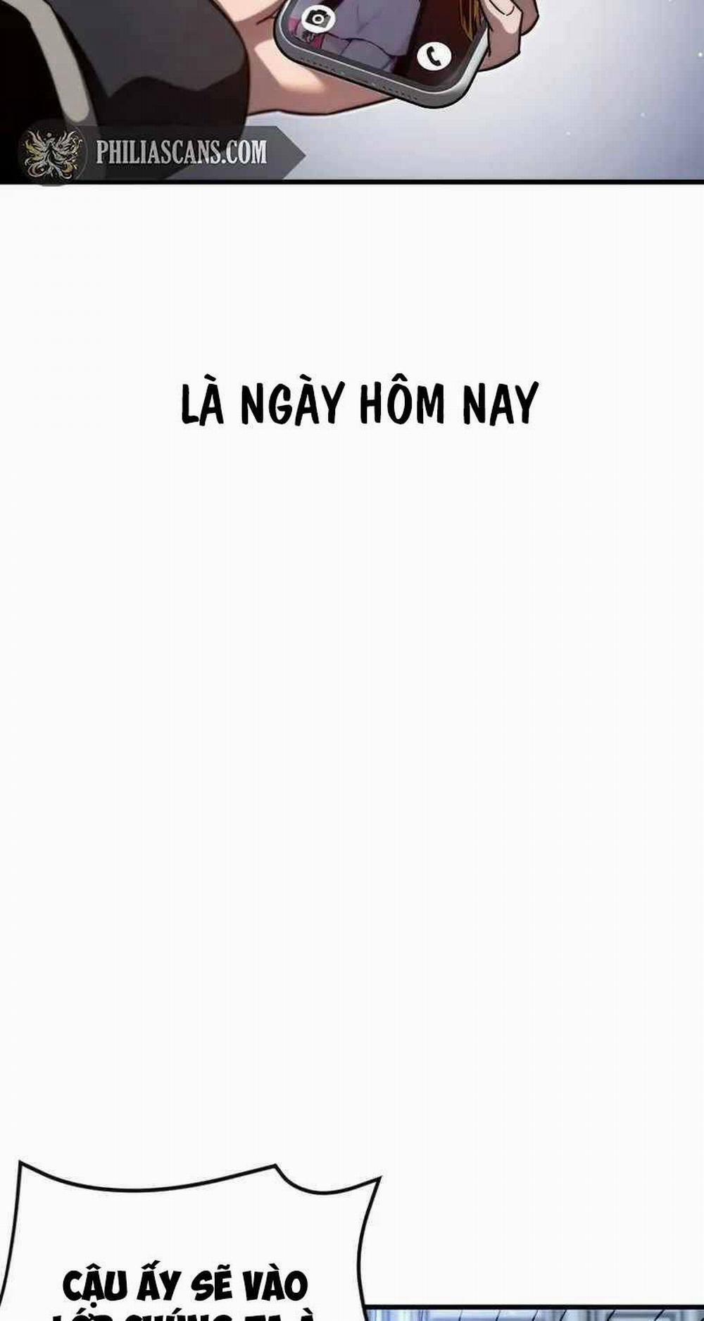 Thống Lĩnh Học Viện Chỉ Bằng Dao Sashimi 8 trang 116