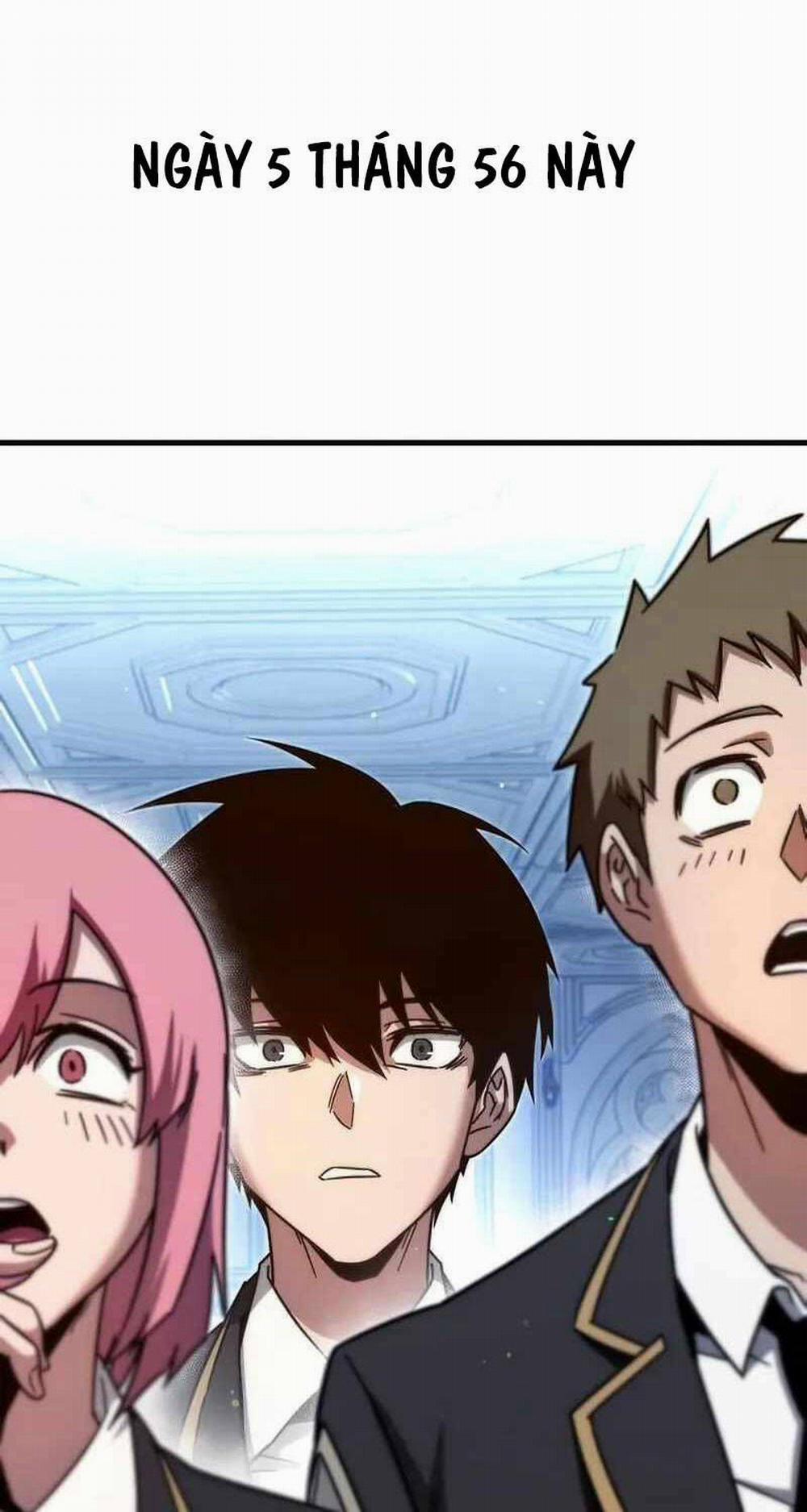 Thống Lĩnh Học Viện Chỉ Bằng Dao Sashimi 8 trang 119