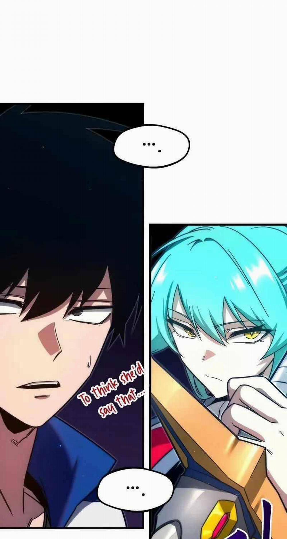 Thống Lĩnh Học Viện Chỉ Bằng Dao Sashimi 8 trang 12