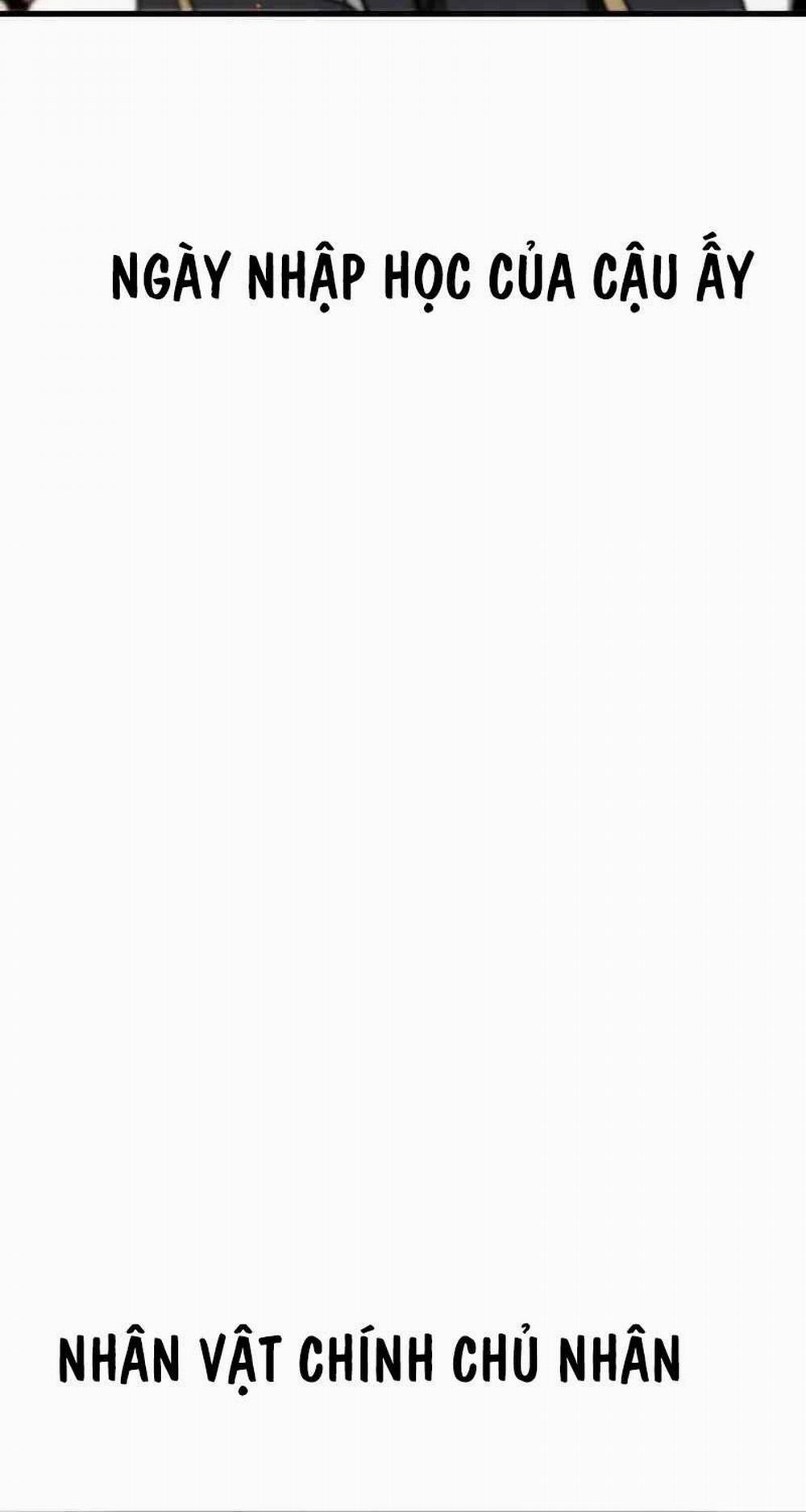 Thống Lĩnh Học Viện Chỉ Bằng Dao Sashimi 8 trang 120