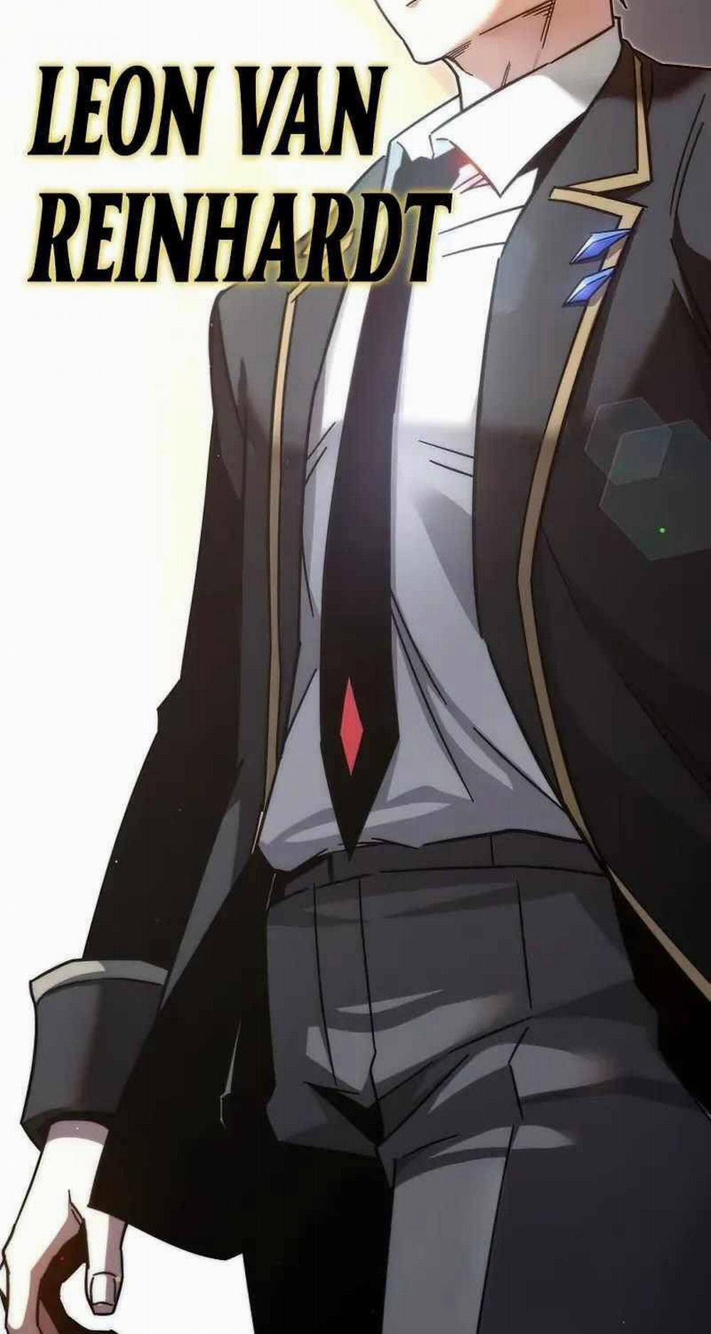 Thống Lĩnh Học Viện Chỉ Bằng Dao Sashimi 8 trang 124