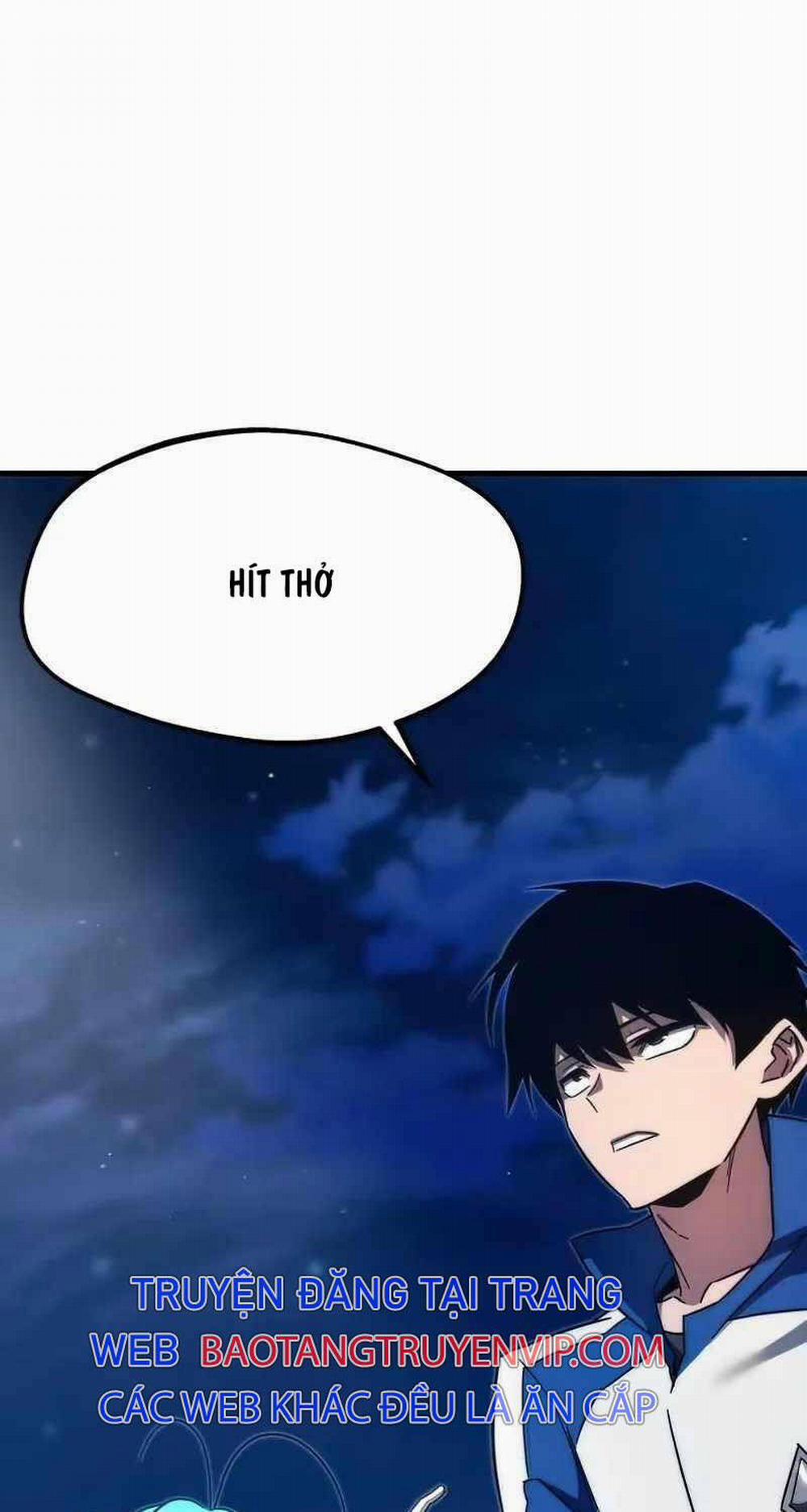 Thống Lĩnh Học Viện Chỉ Bằng Dao Sashimi 8 trang 16