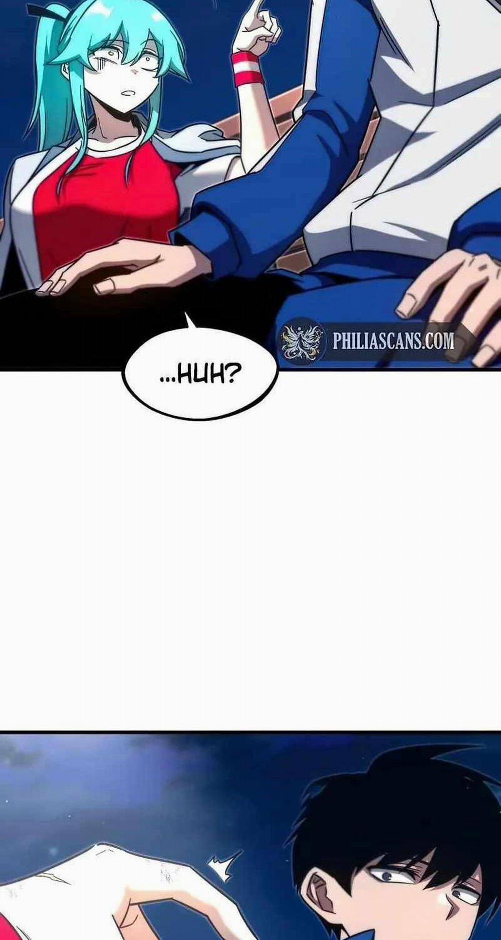 Thống Lĩnh Học Viện Chỉ Bằng Dao Sashimi 8 trang 17