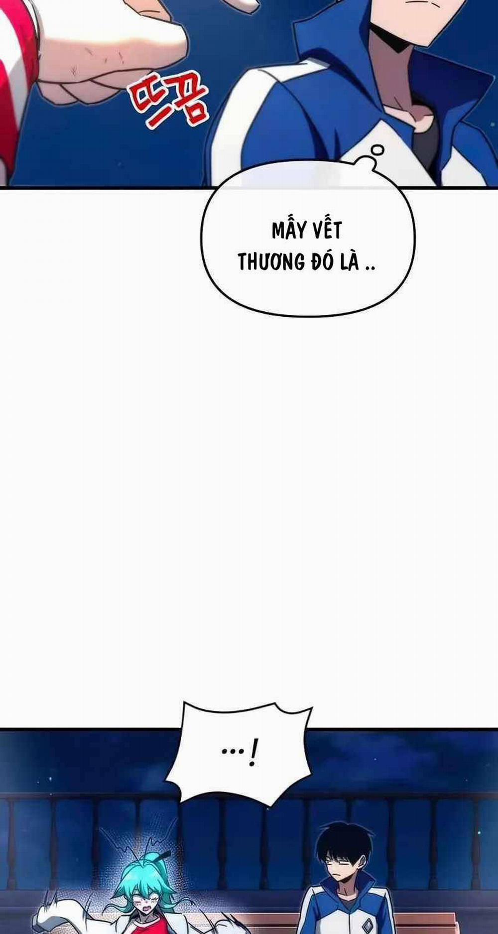 Thống Lĩnh Học Viện Chỉ Bằng Dao Sashimi 8 trang 18