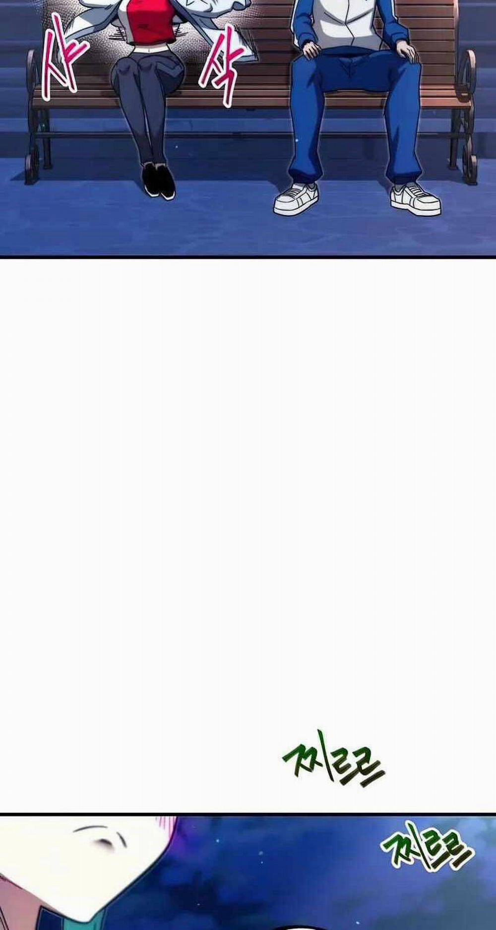 Thống Lĩnh Học Viện Chỉ Bằng Dao Sashimi 8 trang 19