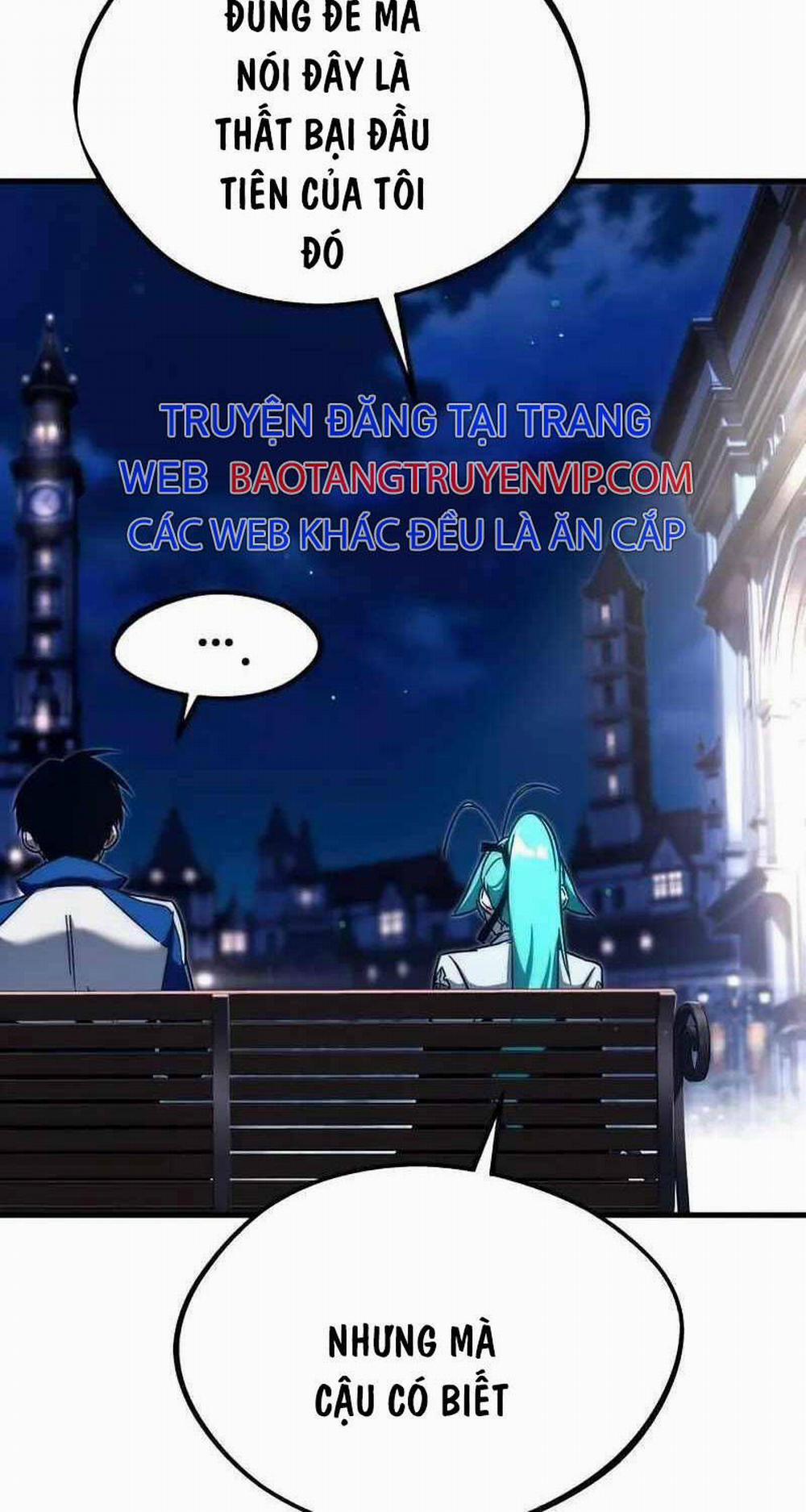 Thống Lĩnh Học Viện Chỉ Bằng Dao Sashimi 8 trang 25