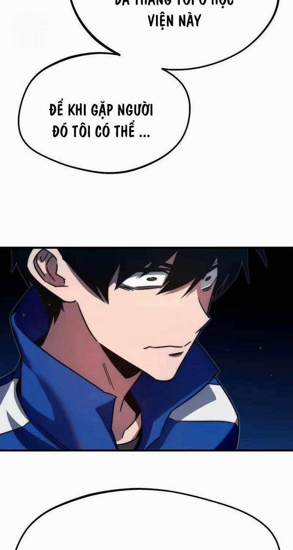 Thống Lĩnh Học Viện Chỉ Bằng Dao Sashimi 8 trang 29