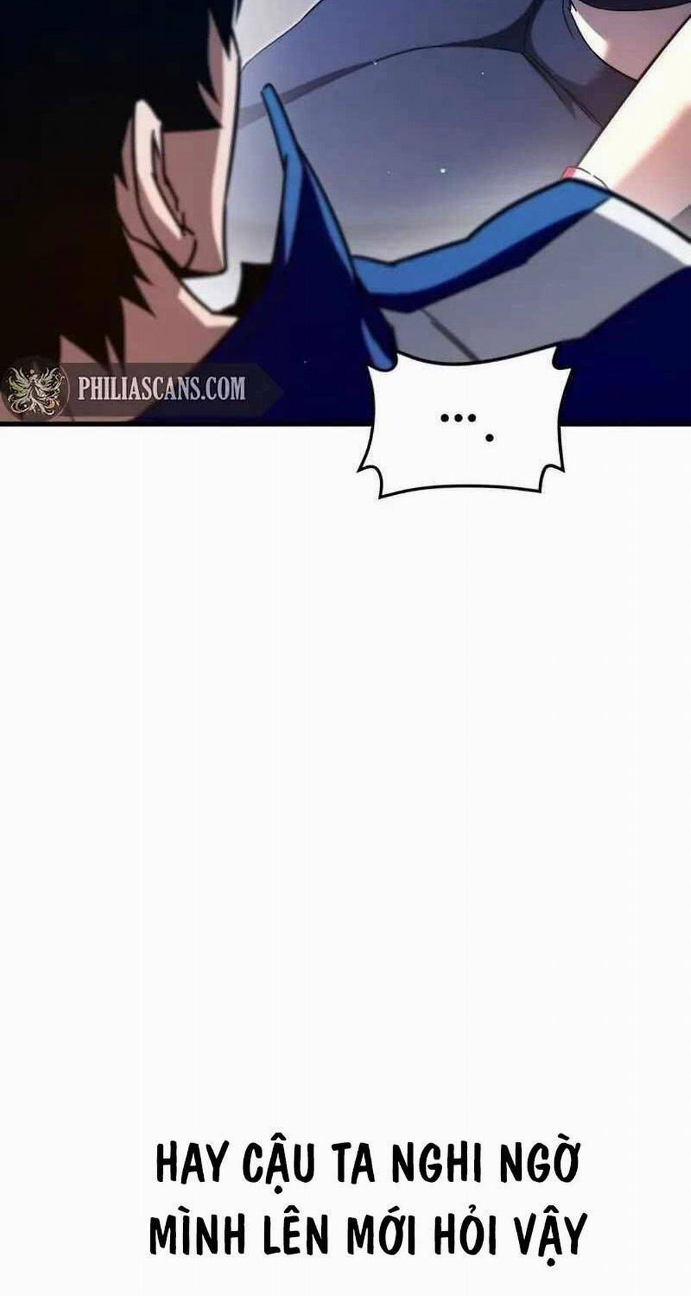 Thống Lĩnh Học Viện Chỉ Bằng Dao Sashimi 8 trang 3