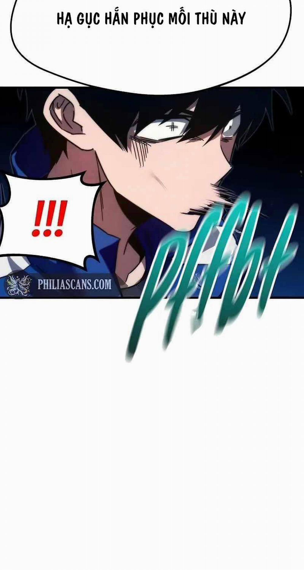 Thống Lĩnh Học Viện Chỉ Bằng Dao Sashimi 8 trang 30