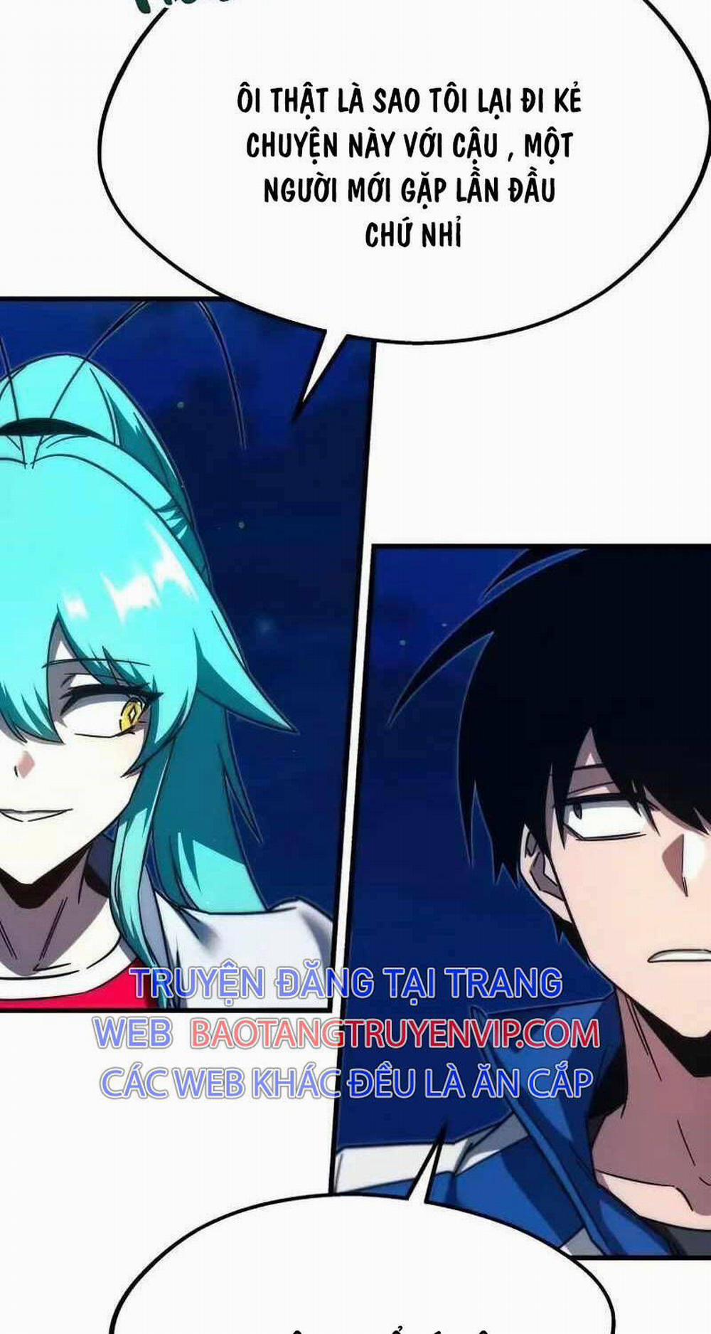 Thống Lĩnh Học Viện Chỉ Bằng Dao Sashimi 8 trang 33