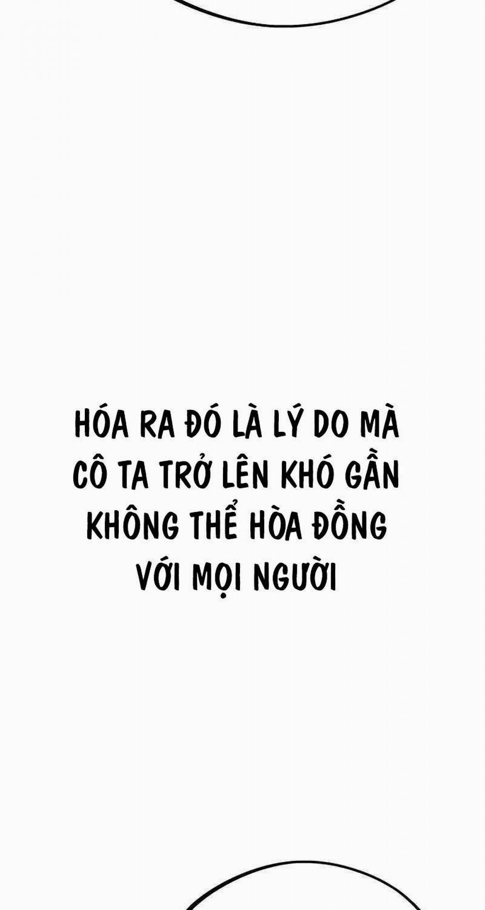 Thống Lĩnh Học Viện Chỉ Bằng Dao Sashimi 8 trang 38