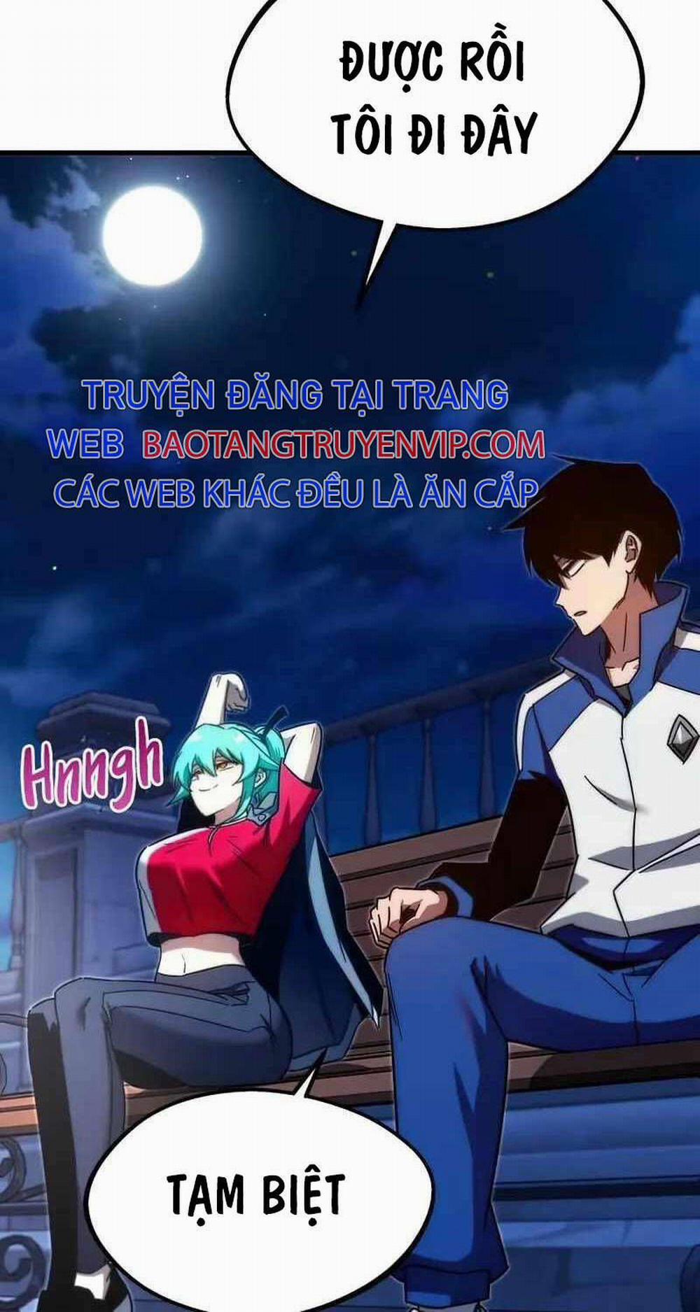 Thống Lĩnh Học Viện Chỉ Bằng Dao Sashimi 8 trang 39