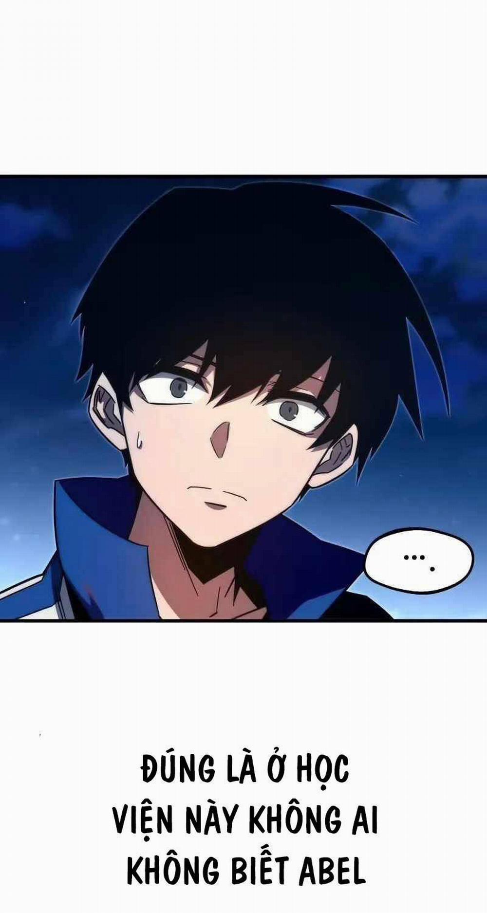 Thống Lĩnh Học Viện Chỉ Bằng Dao Sashimi 8 trang 4