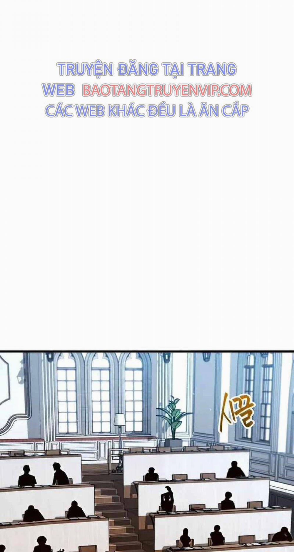 Thống Lĩnh Học Viện Chỉ Bằng Dao Sashimi 8 trang 45