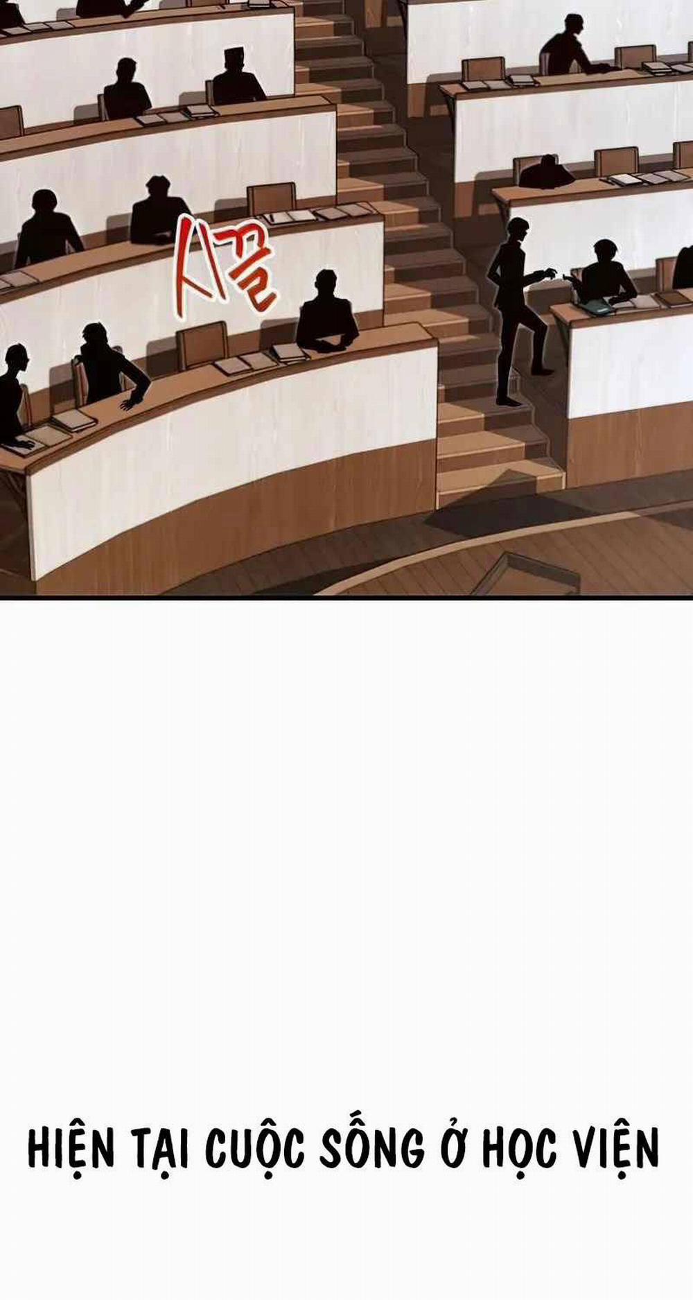 Thống Lĩnh Học Viện Chỉ Bằng Dao Sashimi 8 trang 46