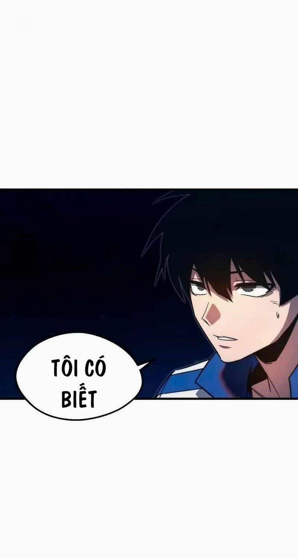 Thống Lĩnh Học Viện Chỉ Bằng Dao Sashimi 8 trang 5