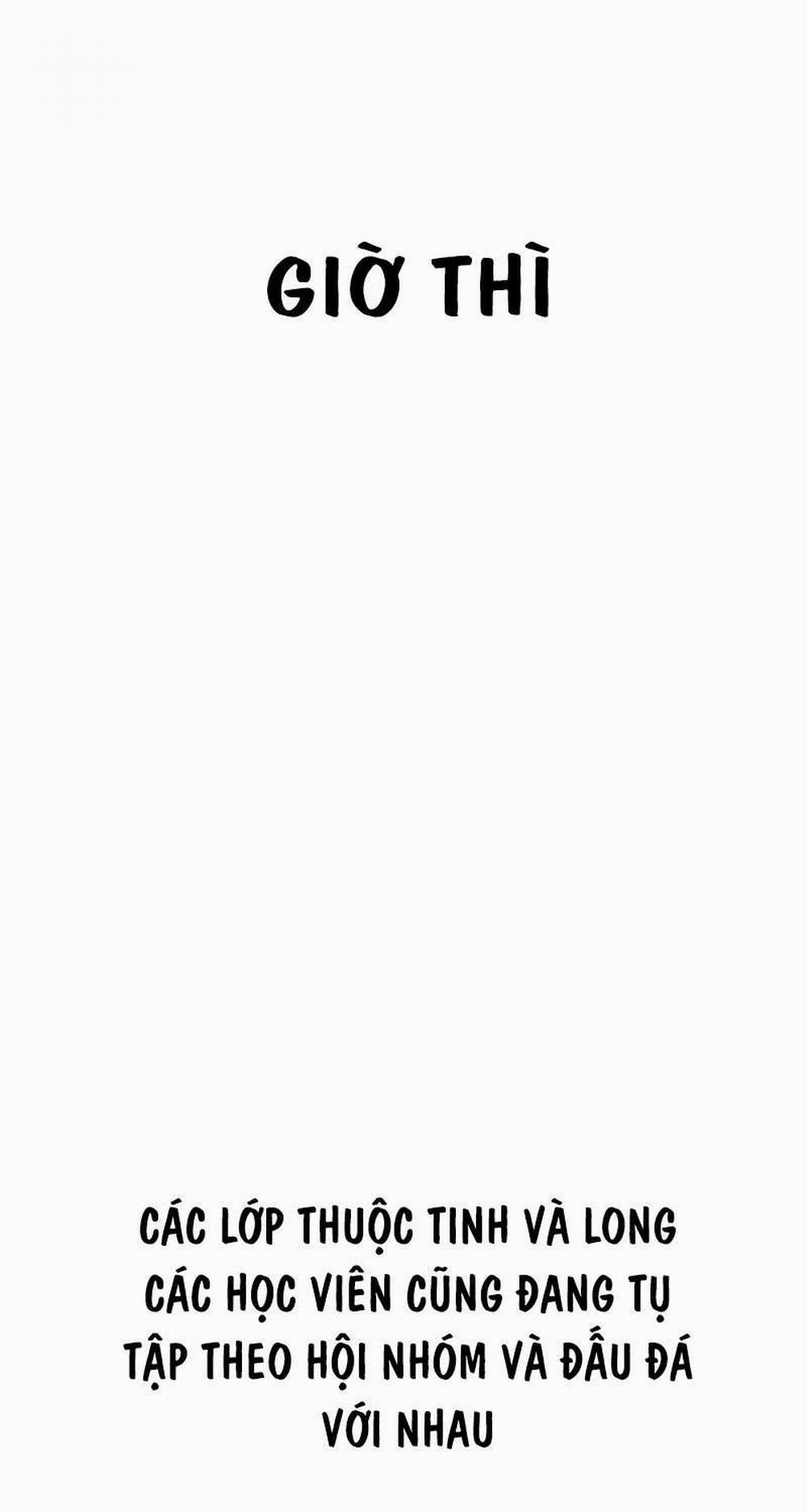 Thống Lĩnh Học Viện Chỉ Bằng Dao Sashimi 8 trang 54