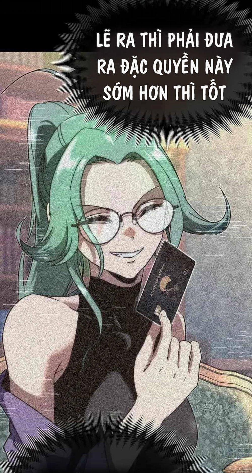 Thống Lĩnh Học Viện Chỉ Bằng Dao Sashimi 8 trang 59