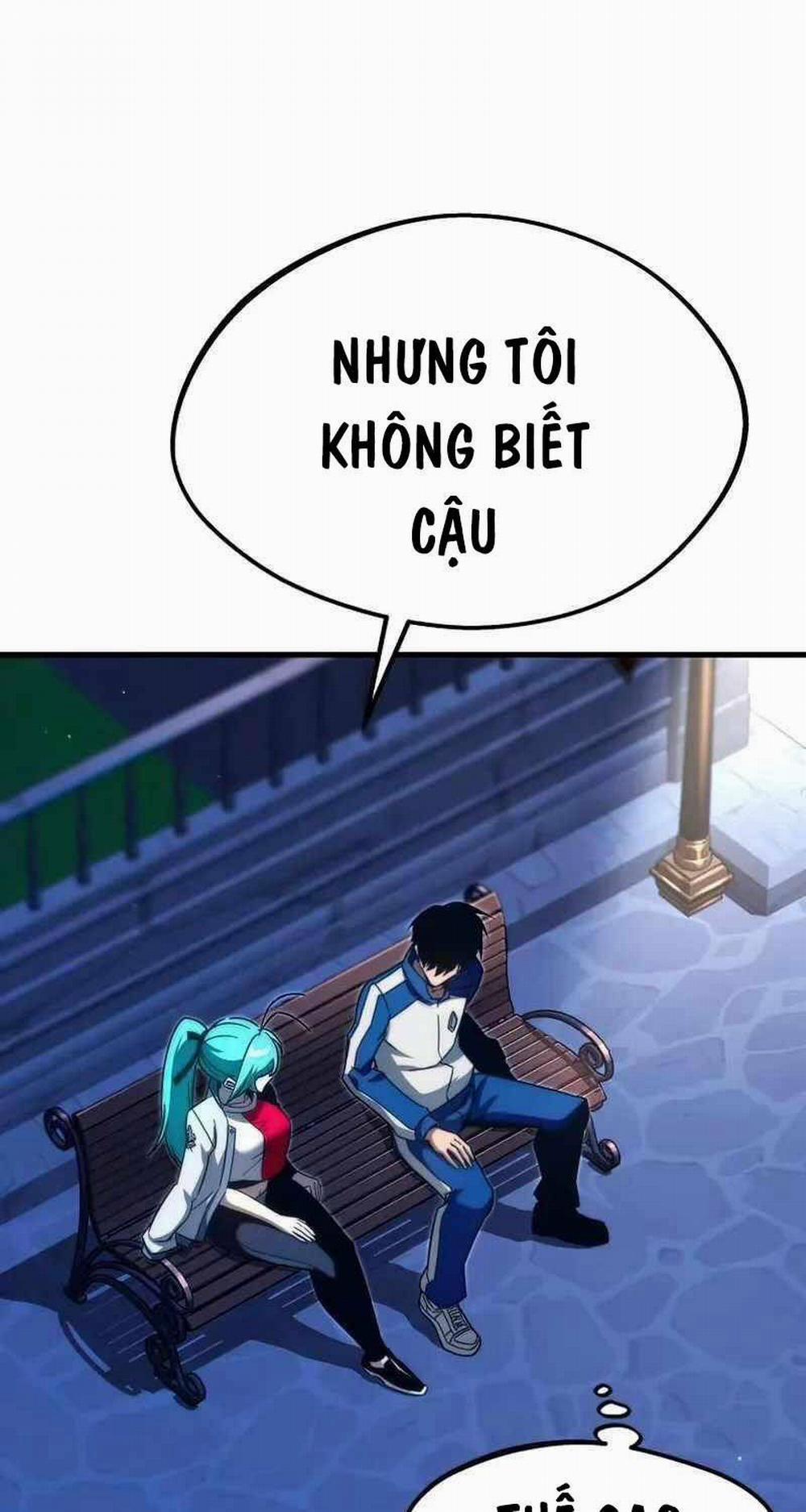 Thống Lĩnh Học Viện Chỉ Bằng Dao Sashimi 8 trang 6