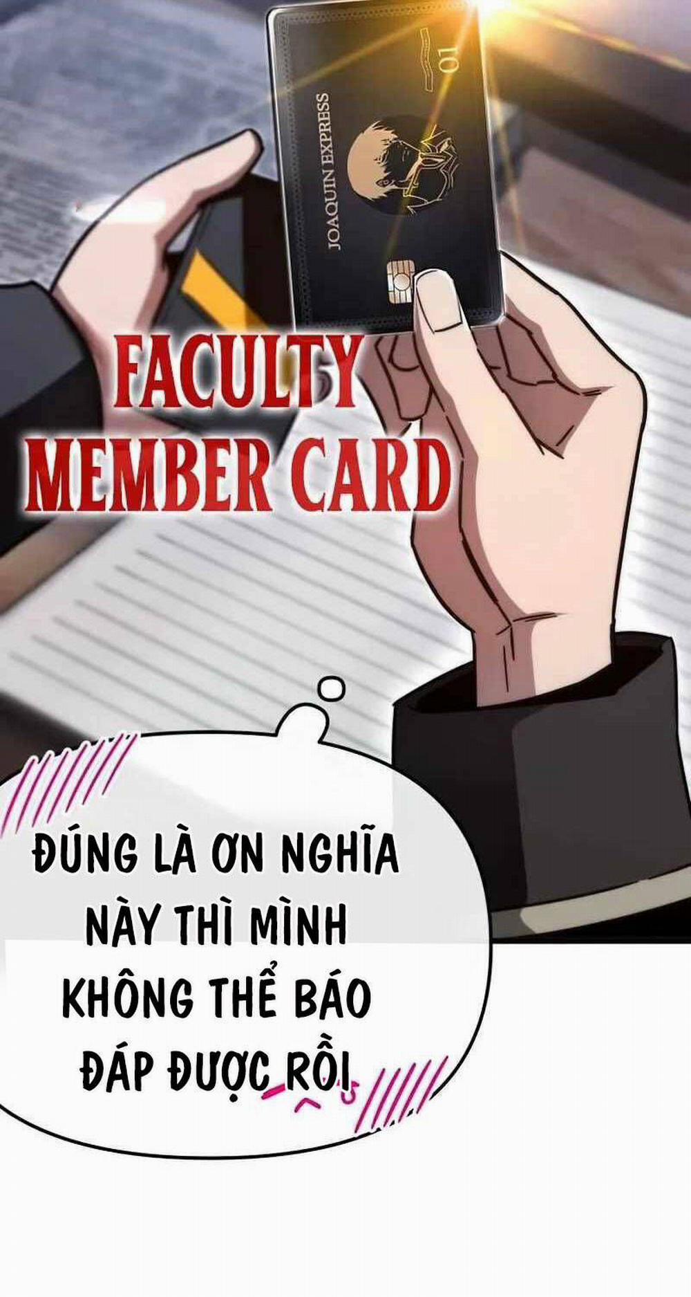 Thống Lĩnh Học Viện Chỉ Bằng Dao Sashimi 8 trang 61