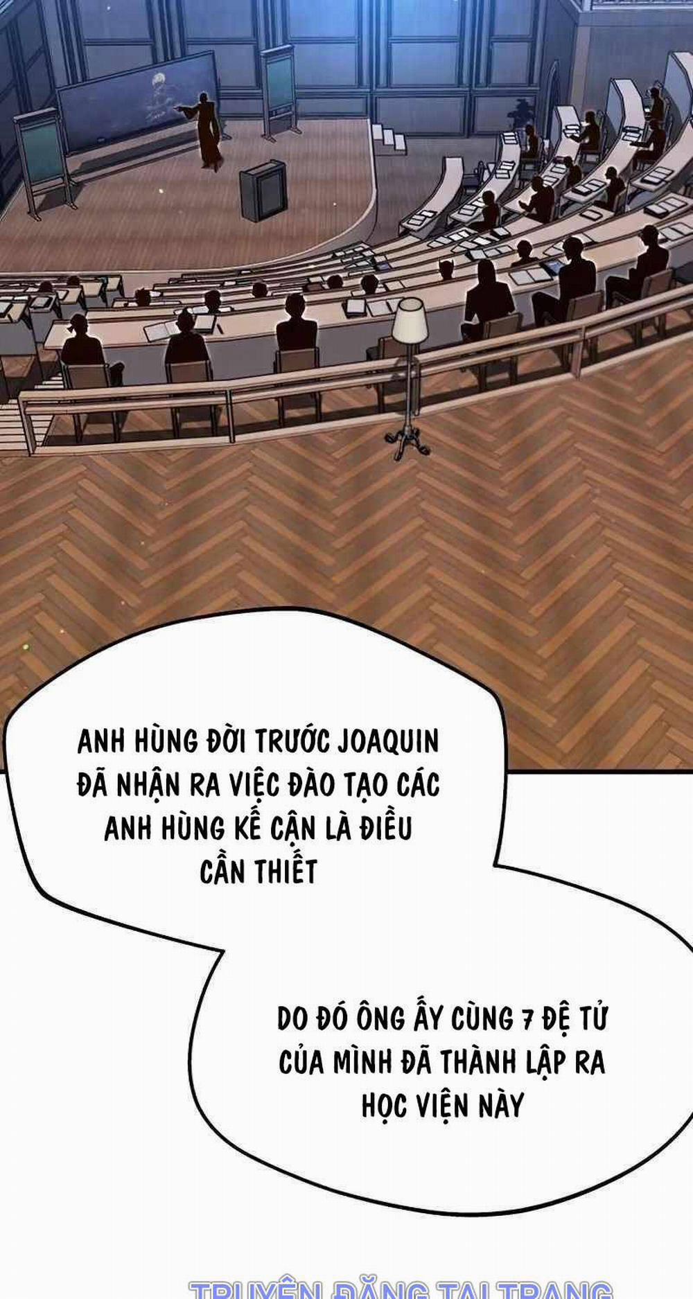 Thống Lĩnh Học Viện Chỉ Bằng Dao Sashimi 8 trang 70