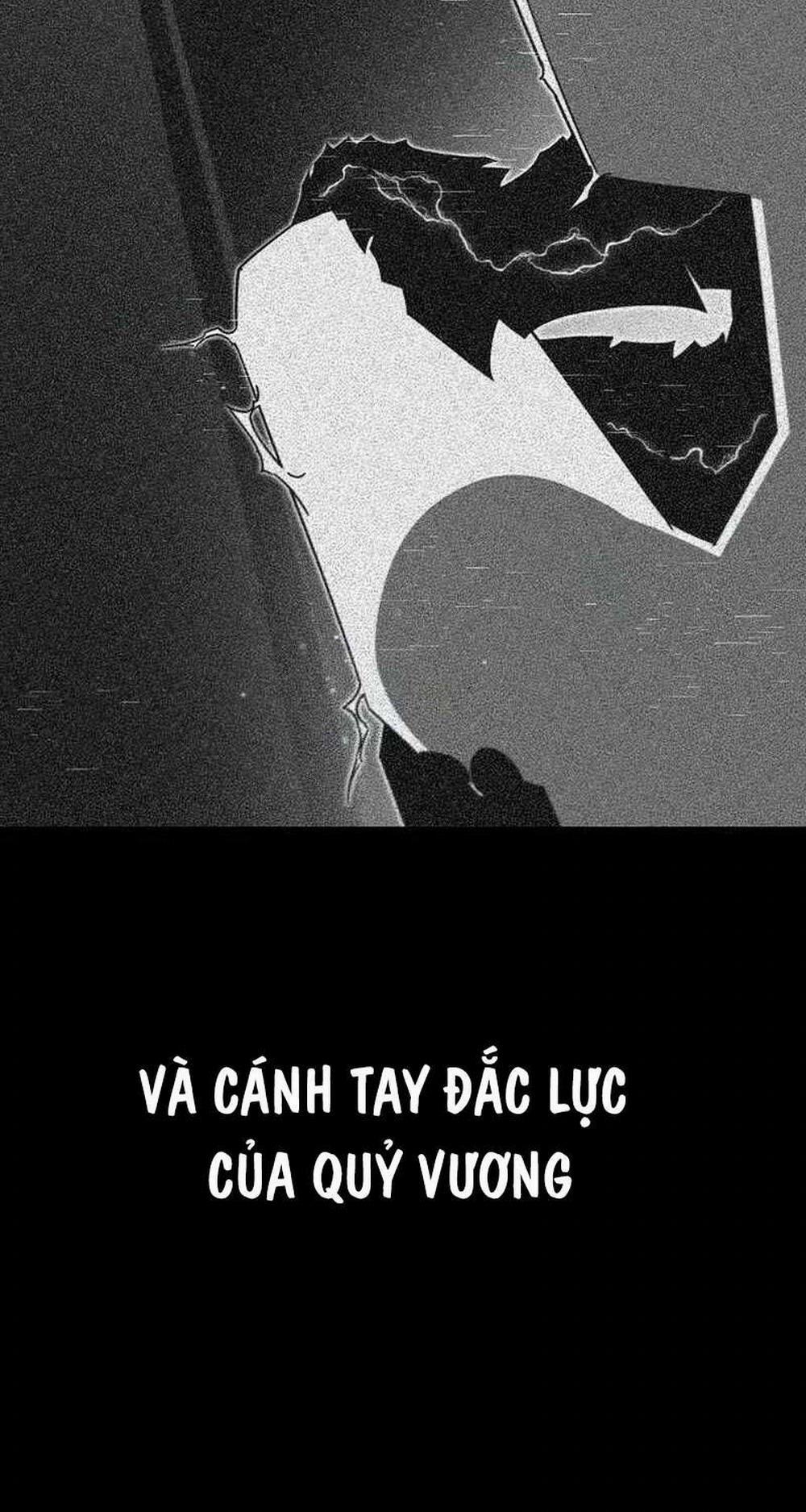 Thống Lĩnh Học Viện Chỉ Bằng Dao Sashimi 8 trang 75