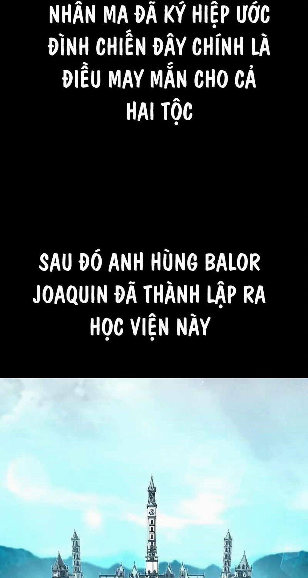 Thống Lĩnh Học Viện Chỉ Bằng Dao Sashimi 8 trang 89