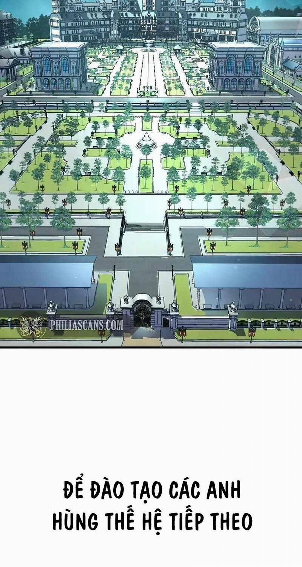 Thống Lĩnh Học Viện Chỉ Bằng Dao Sashimi 8 trang 90