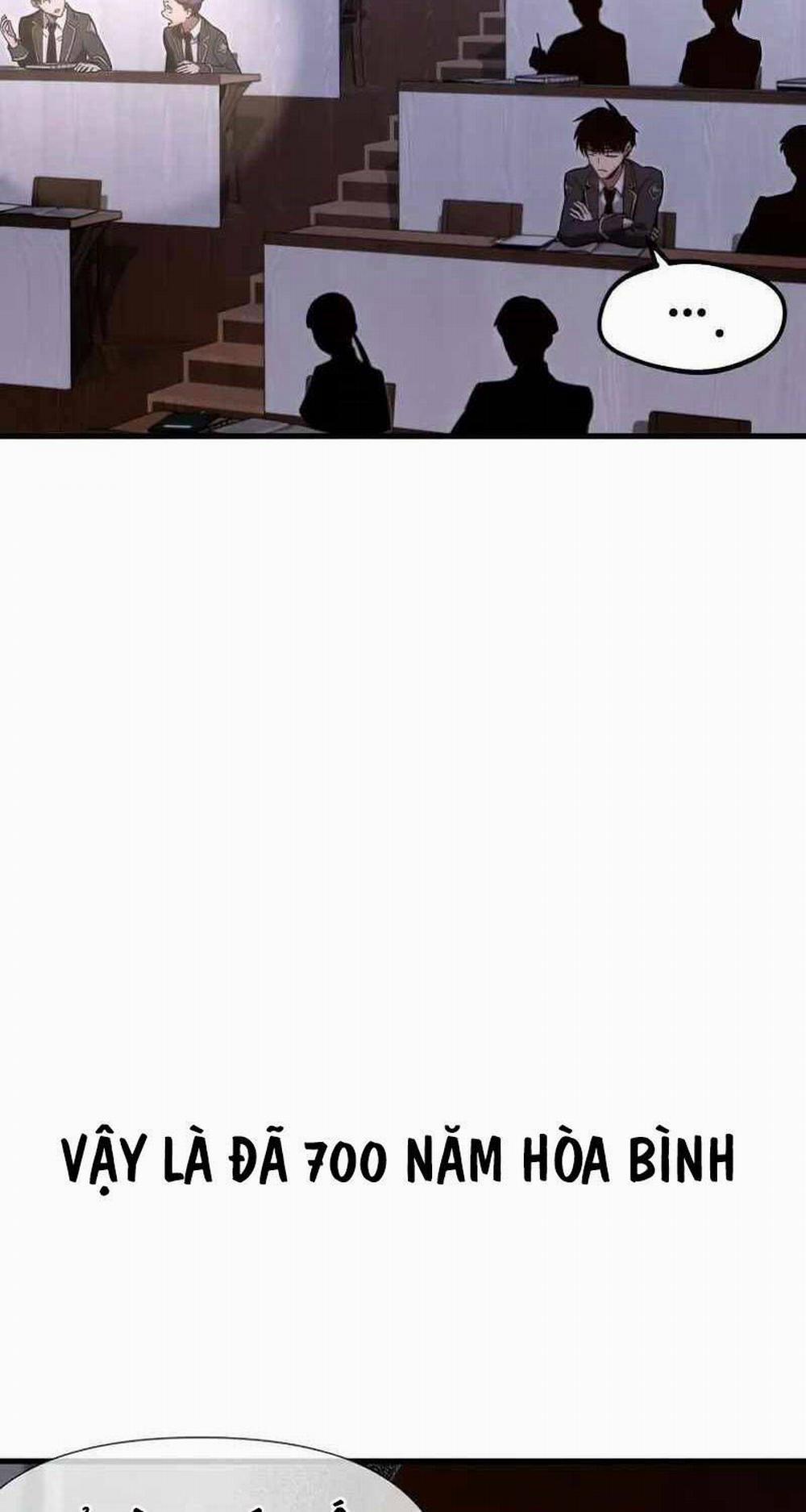 Thống Lĩnh Học Viện Chỉ Bằng Dao Sashimi 8 trang 93