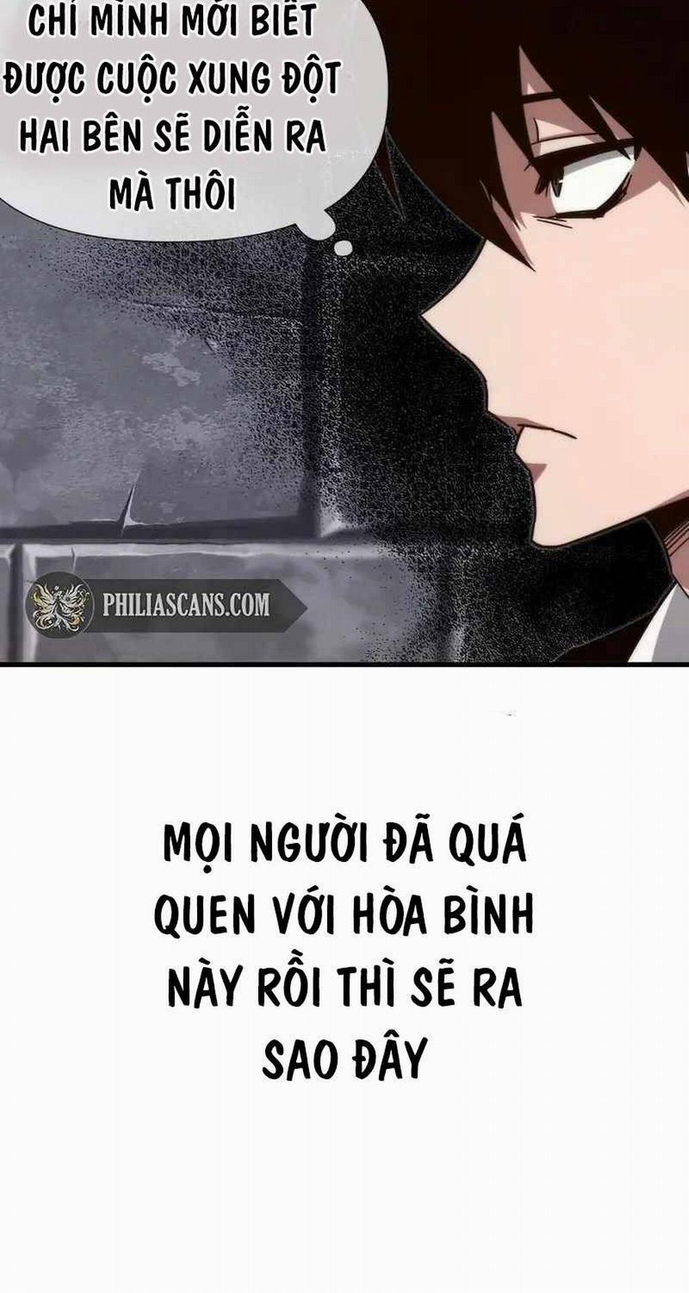 Thống Lĩnh Học Viện Chỉ Bằng Dao Sashimi 8 trang 94