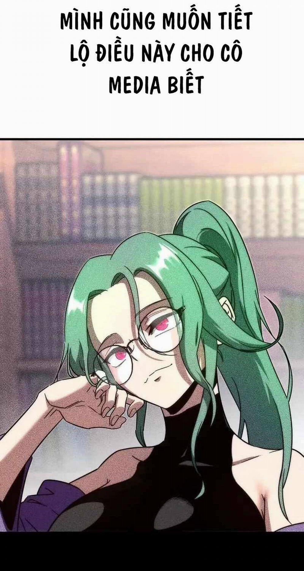 Thống Lĩnh Học Viện Chỉ Bằng Dao Sashimi 8 trang 95