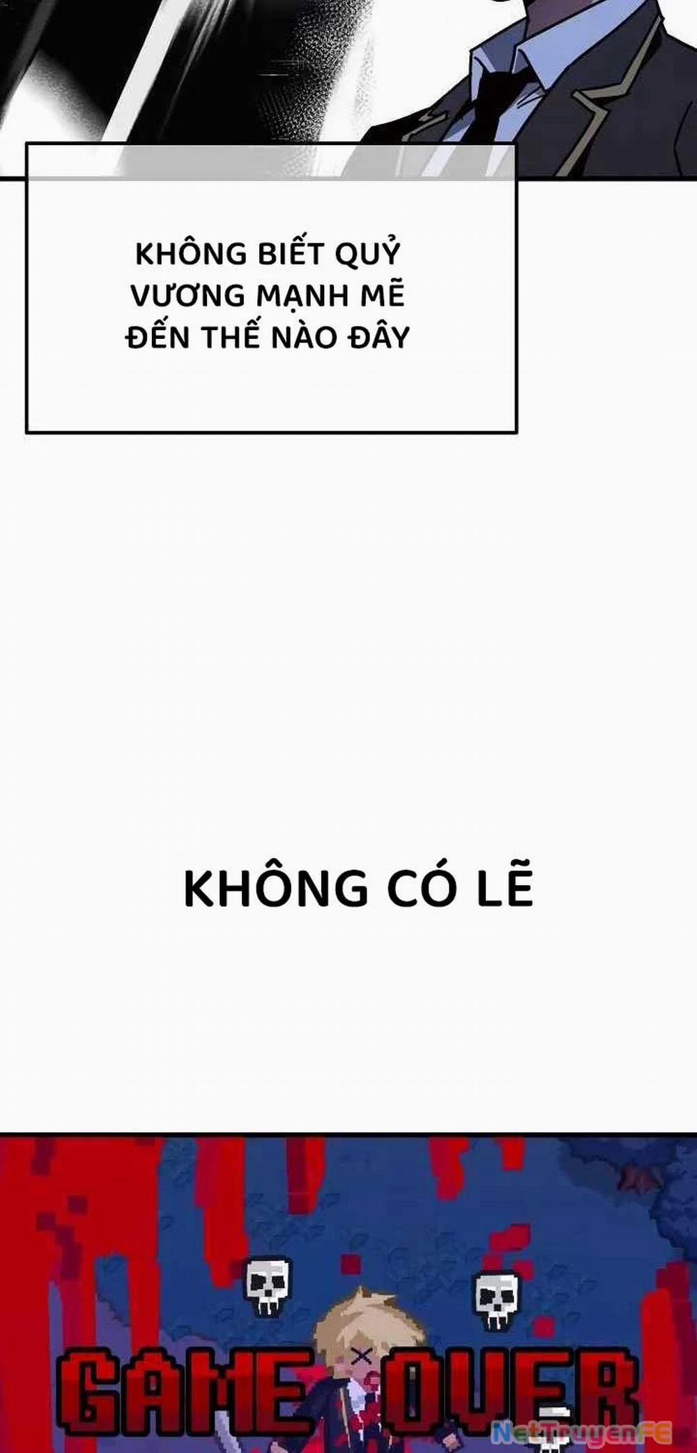 Thống Lĩnh Học Viện Chỉ Bằng Dao Sashimi 9 trang 10